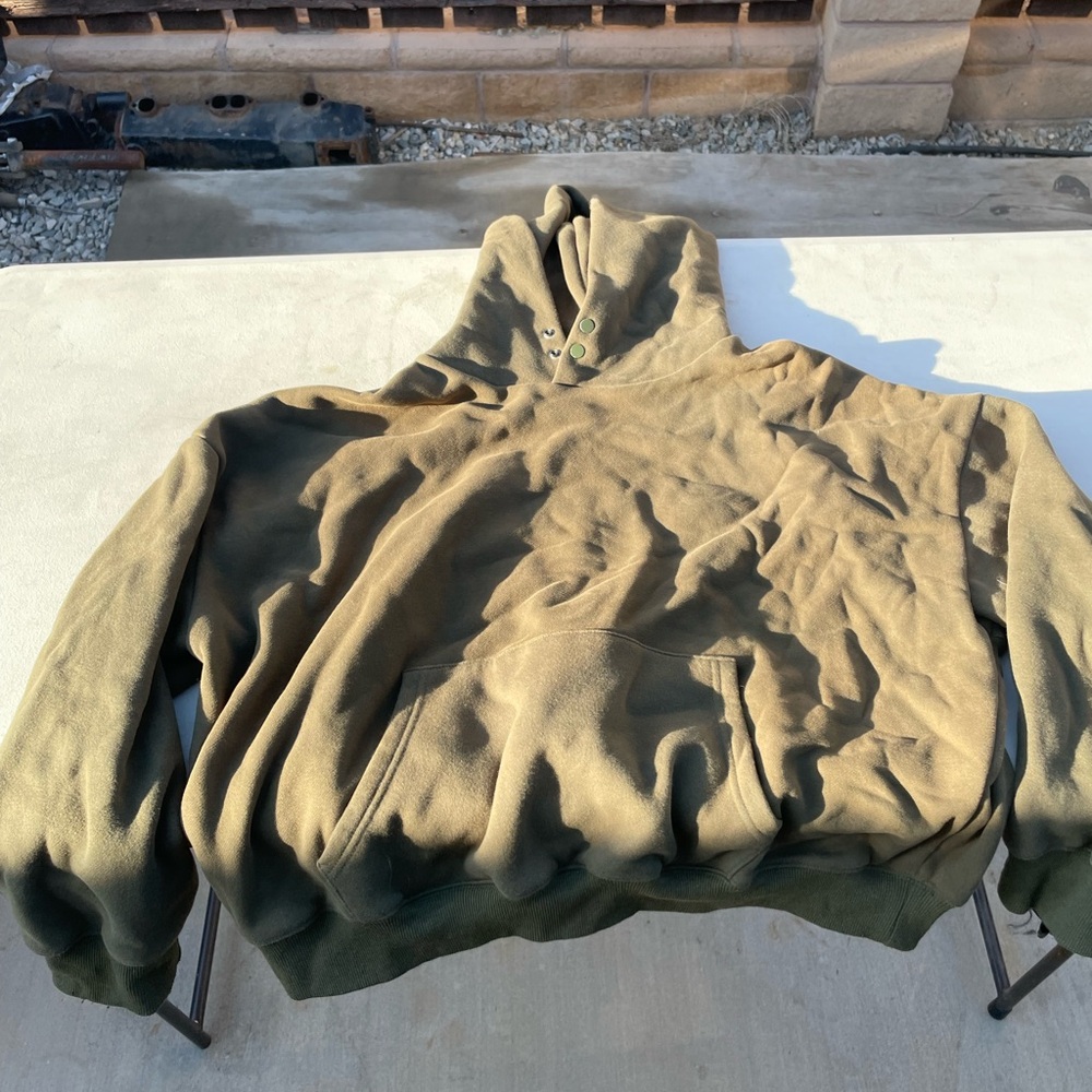 Vici hoodie
